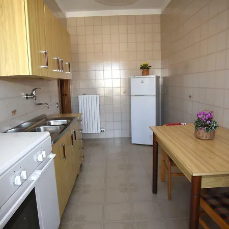 Apartment A 80 Mt Dal Mare *