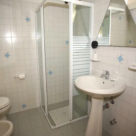 A 80 Mt Dal Mare Apartment Porto Cesareo